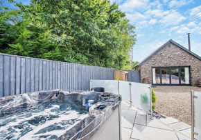 Brook View Cottage